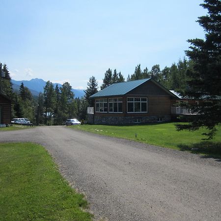 Beaver Creek Lodge And Cabins McBride エクステリア 写真