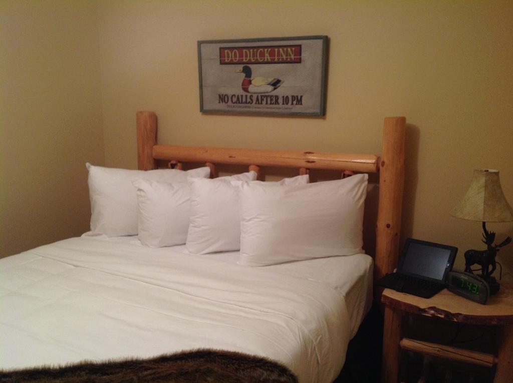 Beaver Creek Lodge And Cabins McBride エクステリア 写真